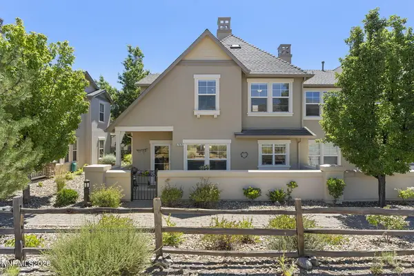 7635 Pebblestone Way, Reno, NV 89523