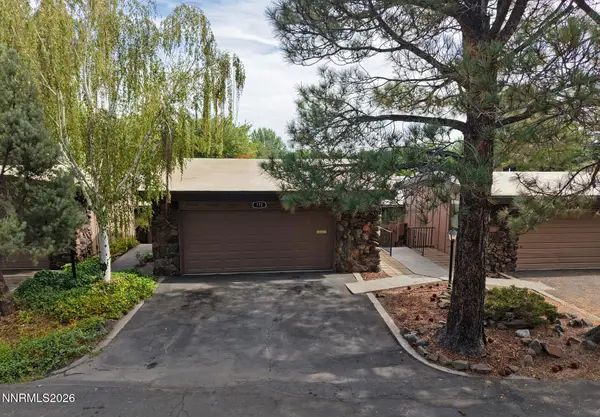 172 Lake Glen Drive, Carson City, NV 89703