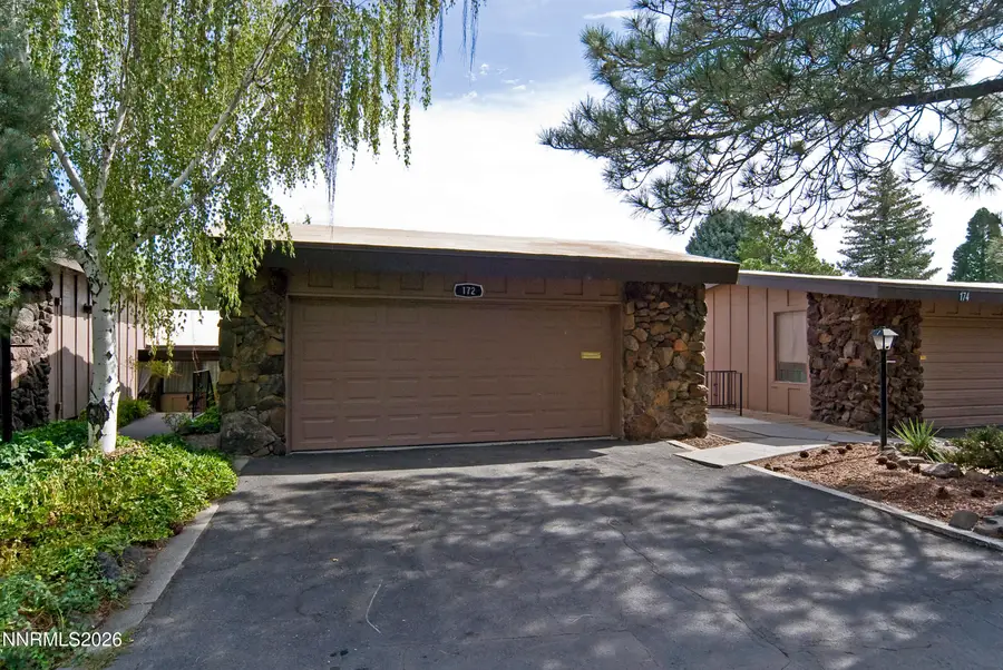 172 Lake Glen Drive, Carson City, NV 89703 - #2