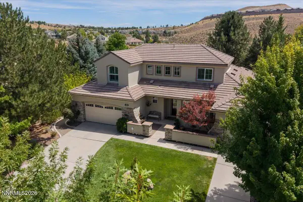 1830 Evening Rock Trail, Reno, NV 89523