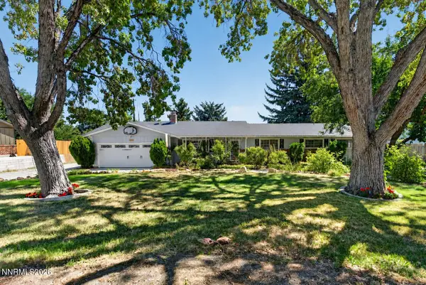 11075 Orchard Hill Drive, Reno, NV 89511