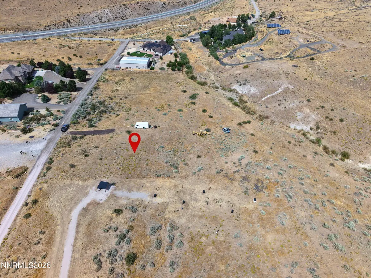247 Willbuck Road, Reno, NV 89521 - #1