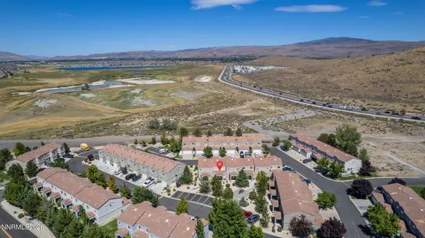 5765 Vista Serena Way #APT 105, Sparks, NV 89436