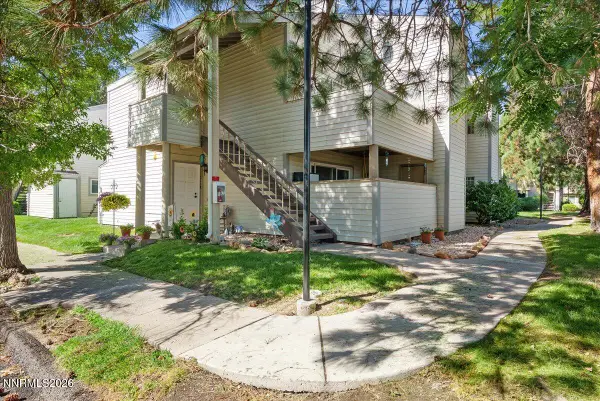 2118 Roundhouse Road, Sparks, NV 89431