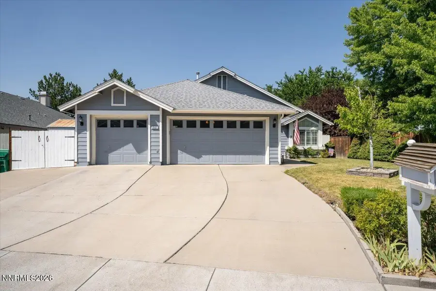 4401 Garratt Circle, Sparks, NV 89436 - #2