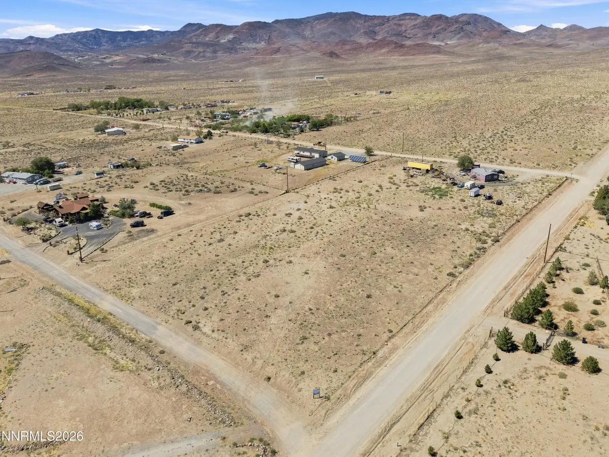 4845 Raindance Road, Stagecoach, NV 89429 - #1