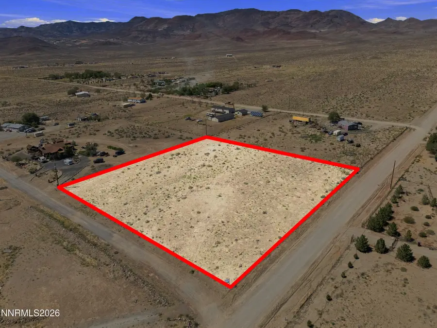 4845 Raindance Road, Stagecoach, NV 89429 - #2