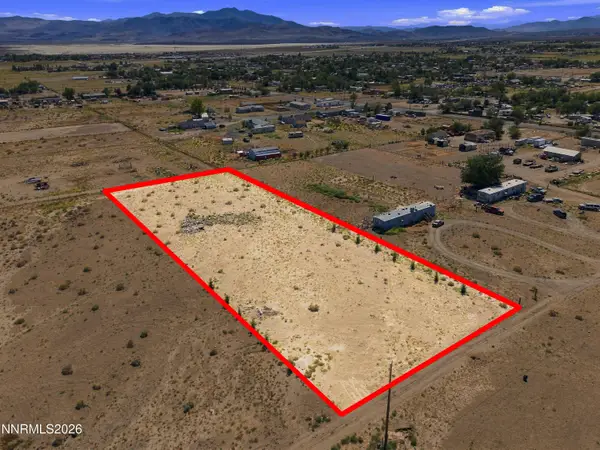 4990 Cheyenne Trail, Stagecoach, NV 89429
