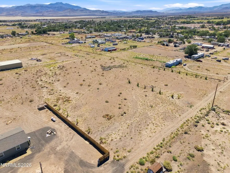 4990 Cheyenne Trail, Stagecoach, NV 89429 - #2