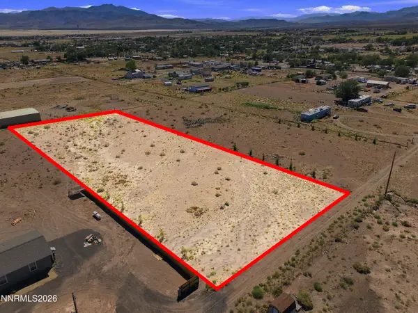 4995 Cheyenne Trail, Stagecoach, NV 89429