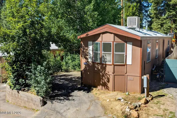 176 Crescent Drive, Stateline, NV 89449