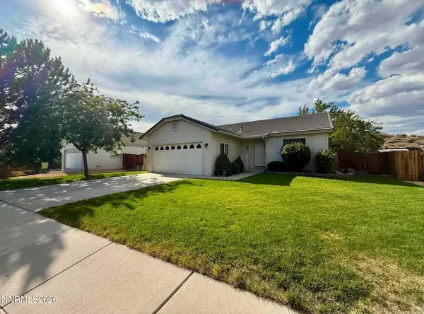 4735 Goodwin Road, Sparks, NV 89436