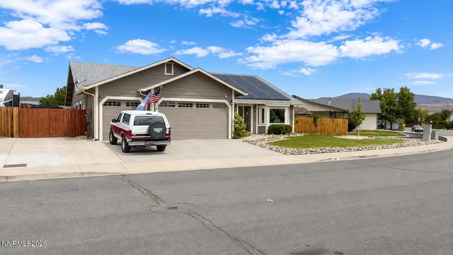 1415 Talking Sparrow Drive, Sparks, NV 89441 - #2