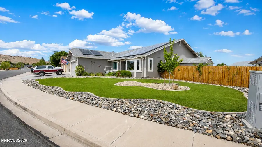 1415 Talking Sparrow Drive, Sparks, NV 89441 - #3