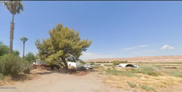 762 Riverside Road, Bunkerville, NV 89007