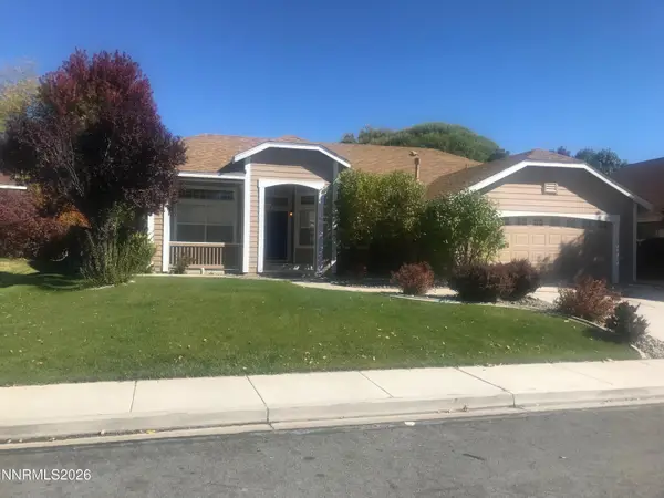 7874 Tormes Court, Sparks, NV 89436