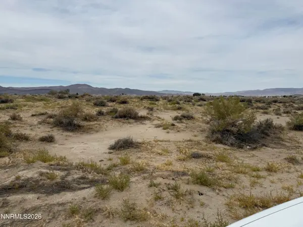 8105 Hooten Street, Silver Springs, NV 89429