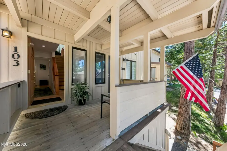 321 Ski Way #UNIT 103, Incline Village, NV 89451 - #2