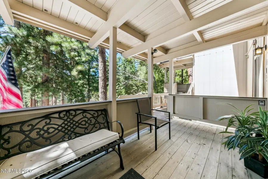 321 Ski Way #UNIT 103, Incline Village, NV 89451 - #3