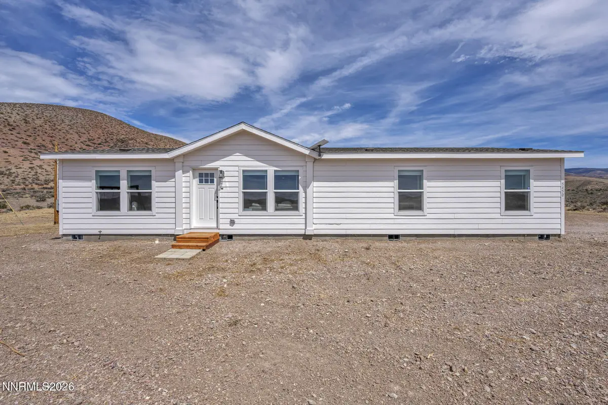 5450 Pasture View Road, Reno, NV 89510 - #1