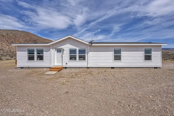 5450 Pasture View Road, Reno, NV 89510