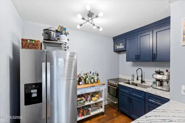 2450 Lymbery Street #APT 208, Reno, NV 89509