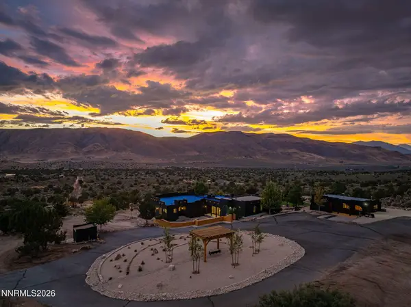 755 Sky Canyon Drive, Reno, NV 89510