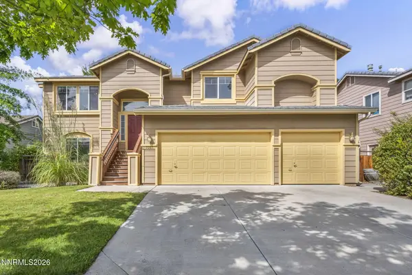 7367 La Costa Street, Sparks, NV 89436