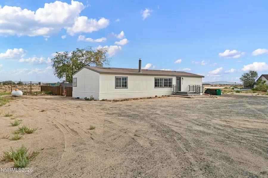 1230 E Badger Street, Silver Springs, NV 89429 - #3