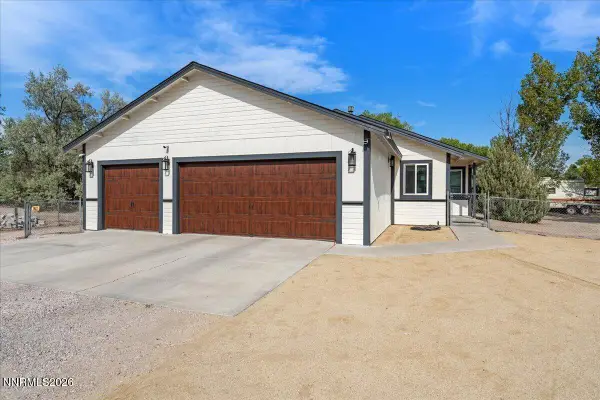 1435 Dixie Drive, Fallon, NV 89406