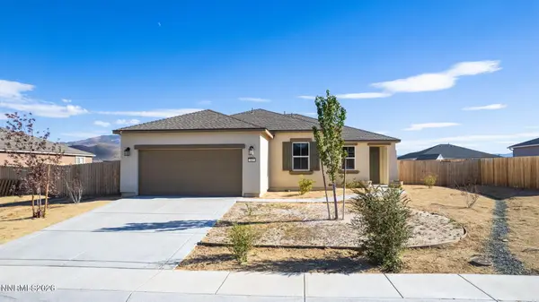 107 Rio Grande Way, Dayton, NV 89403