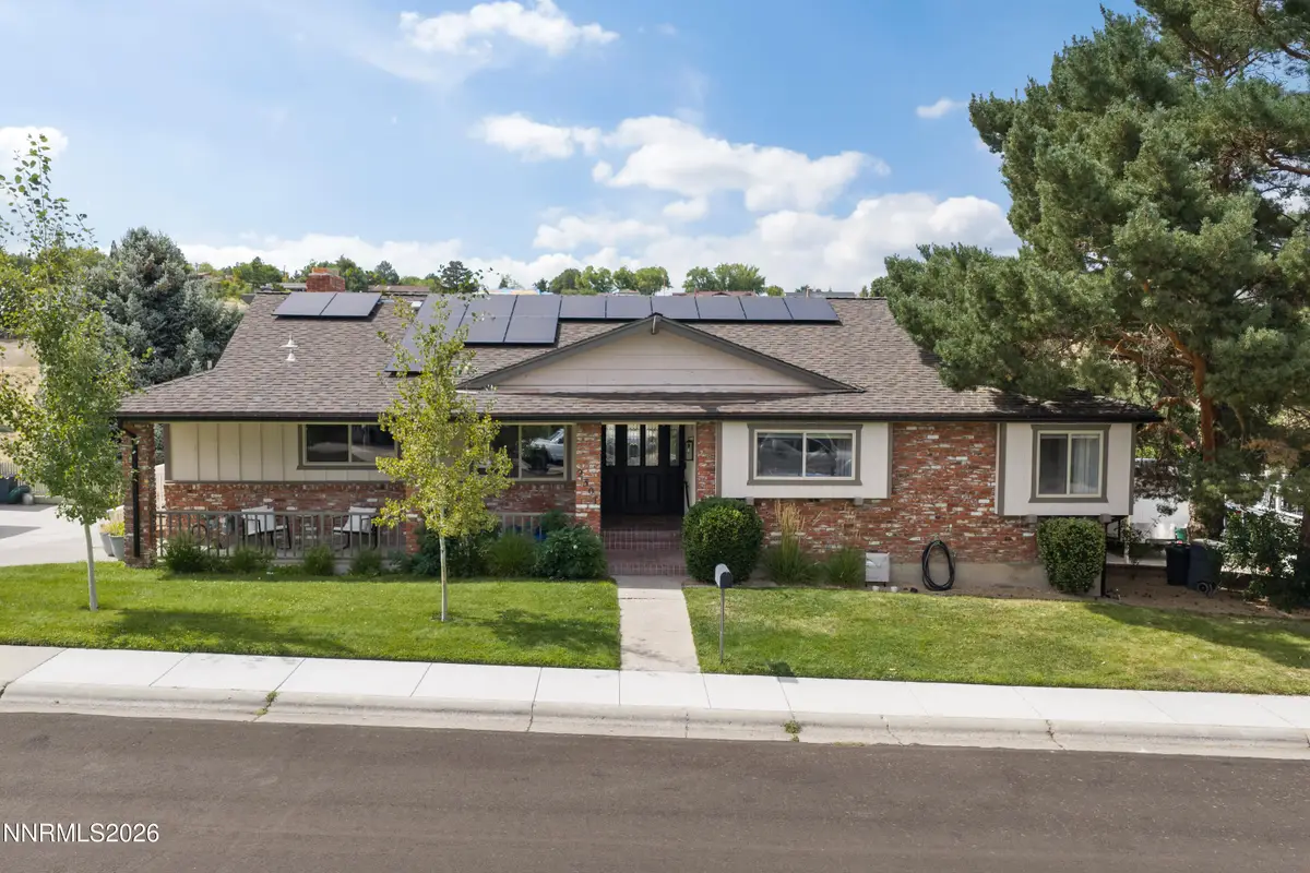 2301 Solari Drive, Reno, NV 89509 - #1