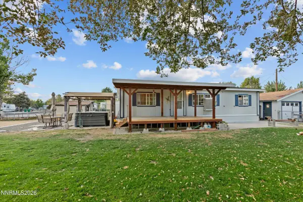 375 Magnolia Way, Reno, NV 89506