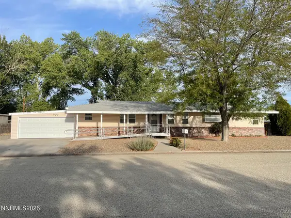 7 Piping Rock Lane, Yerington, NV 89447