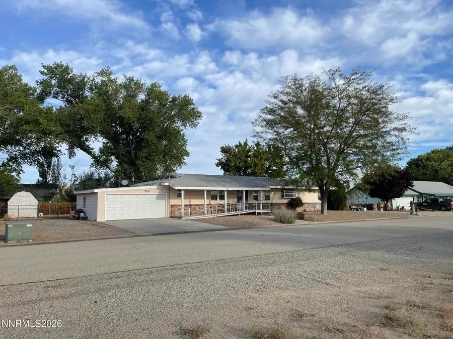 7 Piping Rock Lane, Yerington, NV 89447 - #2