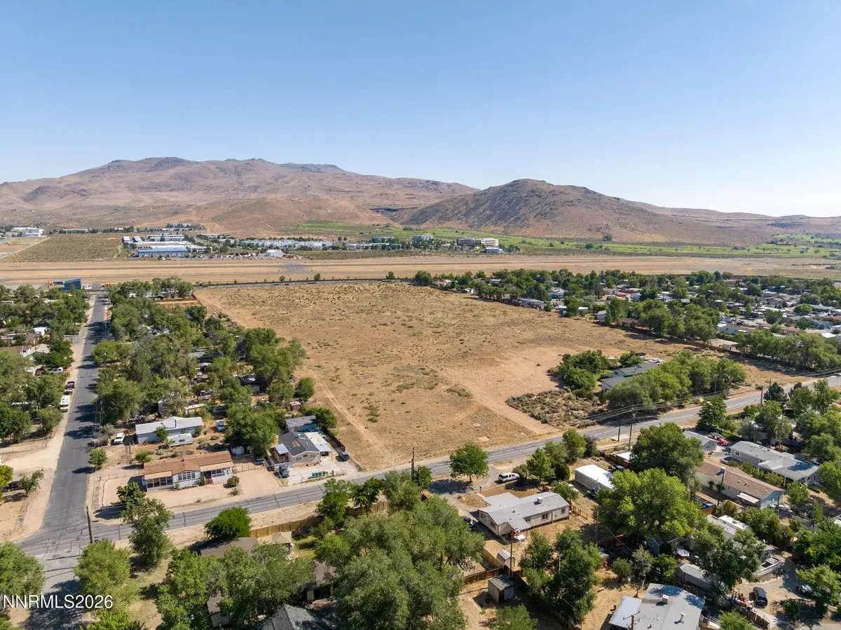 0 E Nye East Lane, Carson City, NV 89706 - #1