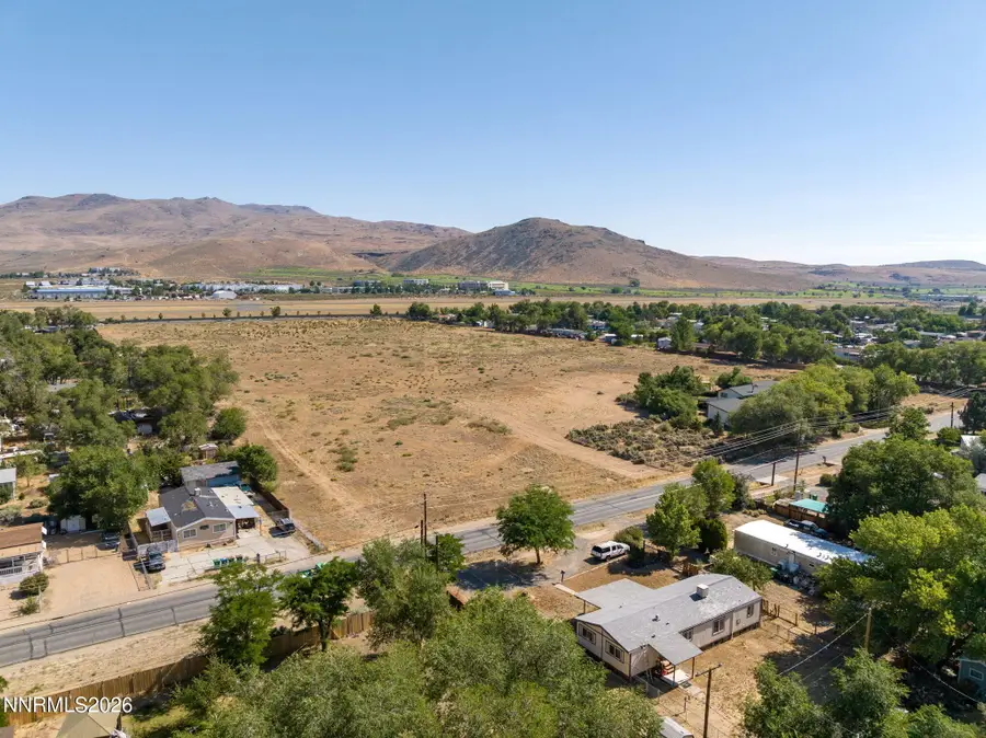 0 E Nye East Lane, Carson City, NV 89706 - #2