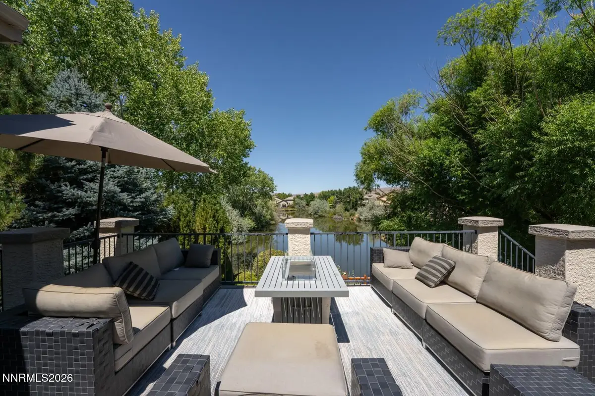 2808 Silverton Way, Sparks, NV 89436 - #1