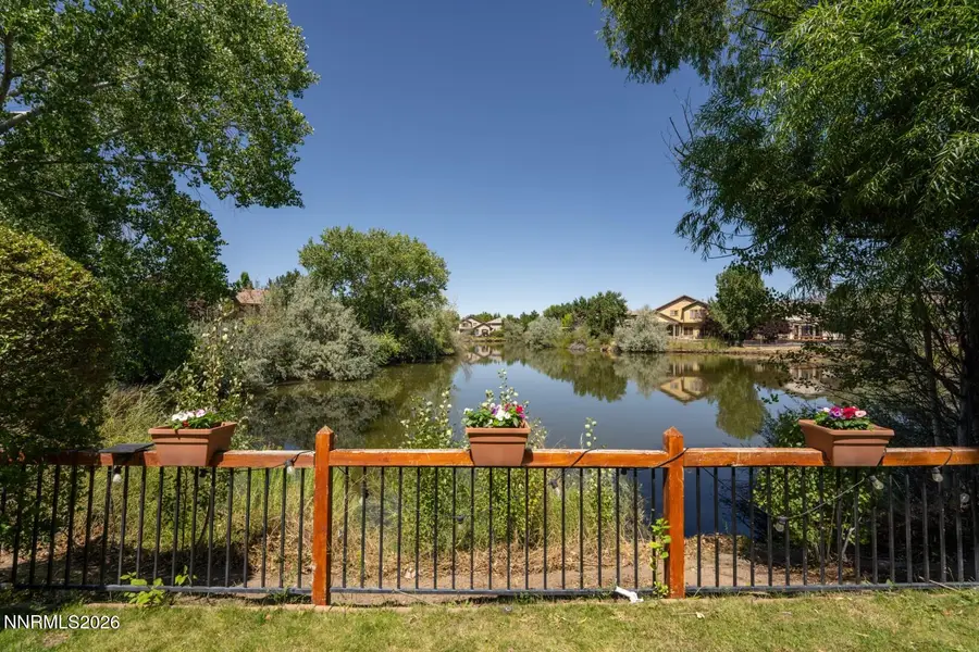 2808 Silverton Way, Sparks, NV 89436 - #2