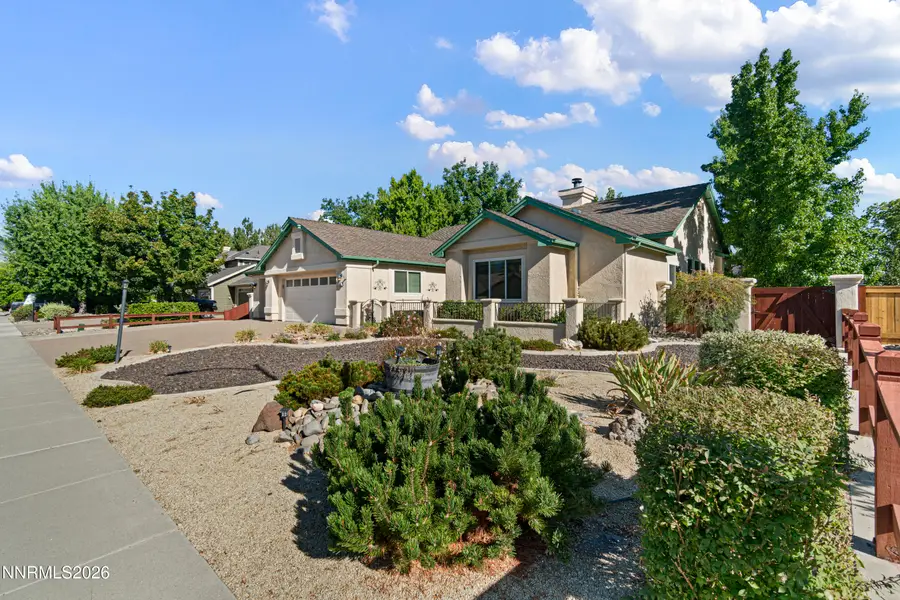 1216 Pleasantview Drive, Gardnerville, NV 89460 - #3