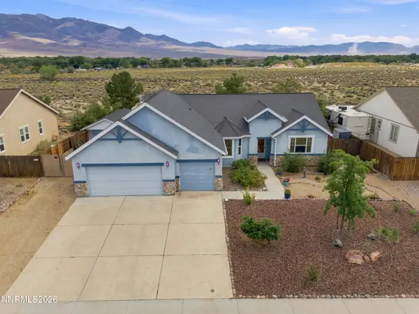 115 Creekside Drive, Dayton, NV 89403
