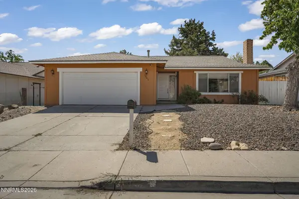 3663 Koskela Drive, Sparks, NV 89431