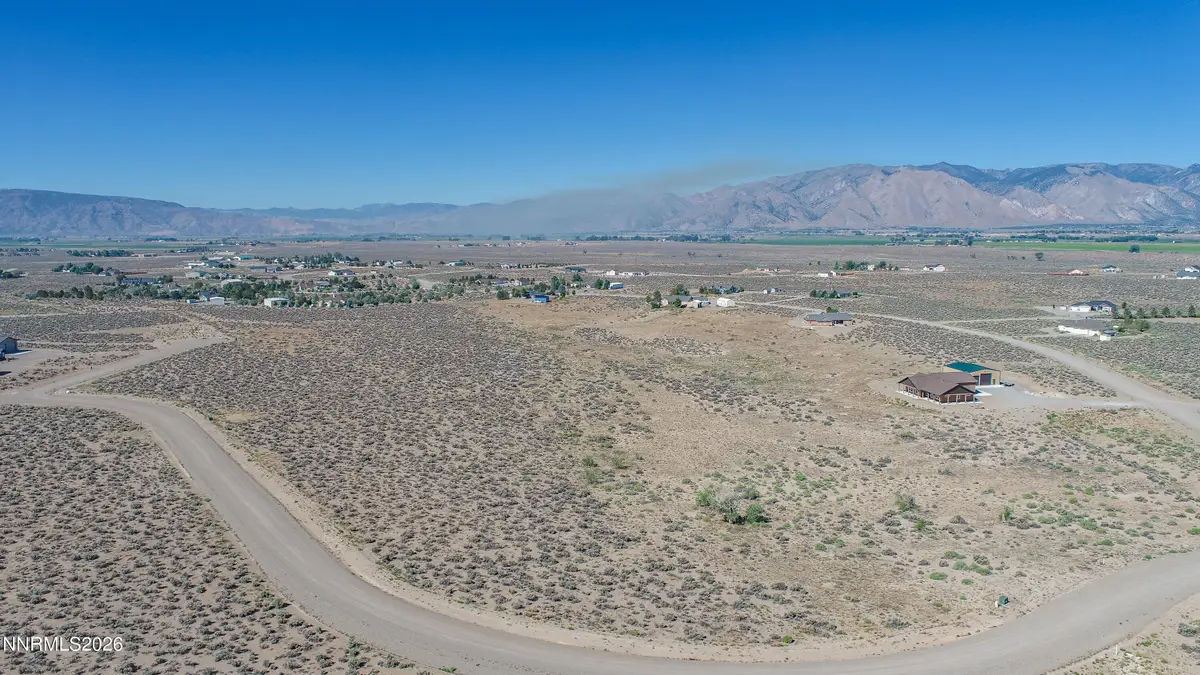 260 Mount Grant Drive, Smith, NV 89430 - #1