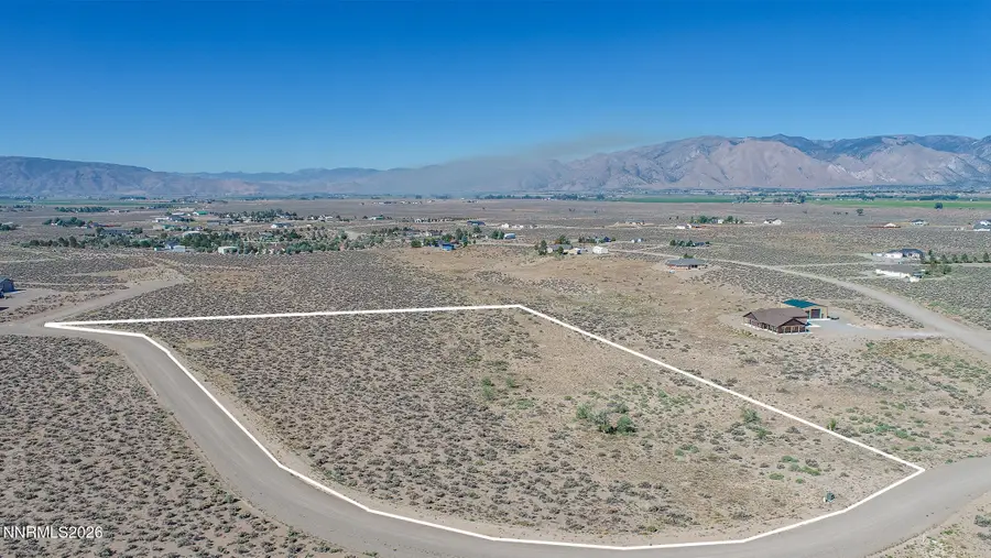 260 Mount Grant Drive, Smith, NV 89430 - #2