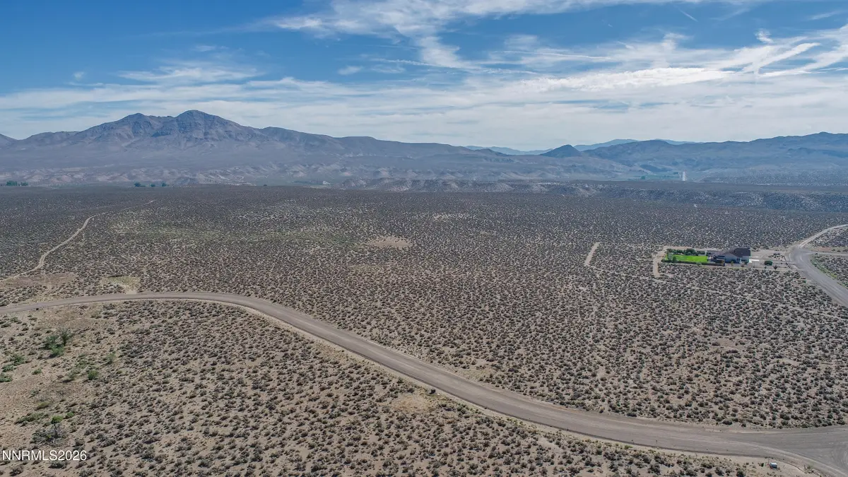 259 Mount Grant Drive, Smith, NV 89430 - #1