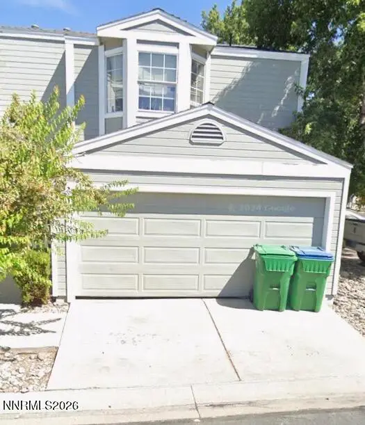 3964 Village Drive #3964/3968, Carson City, NV 89701