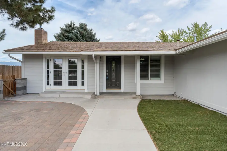2 Hazelwood Court, Carson City, NV 89701 - #2