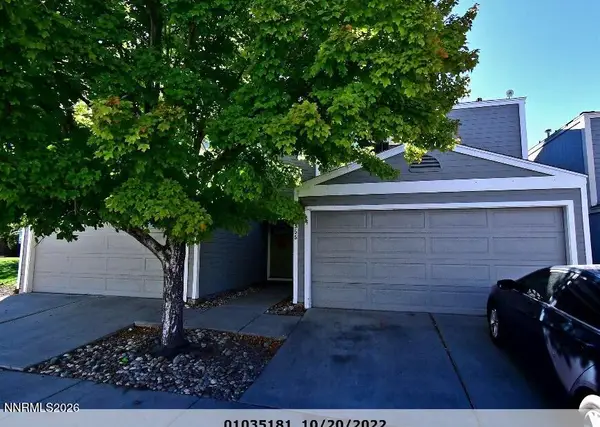 3955 Village Drive, Carson City, NV 89701