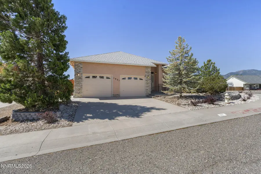 1021 Ridgeview Court, Carson City, NV 89705 - #2
