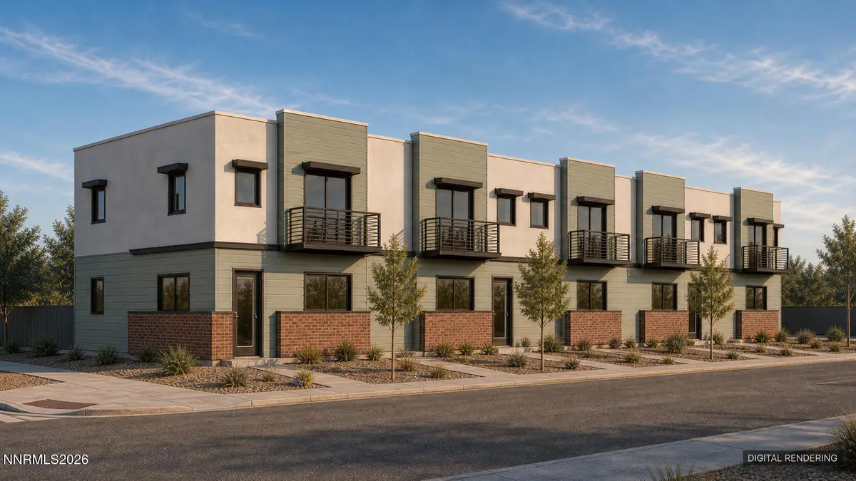 843 10th Street, Sparks, NV 89431 - #1